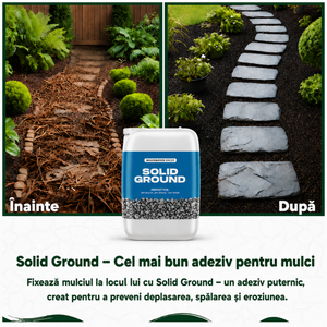 Gravel surface result