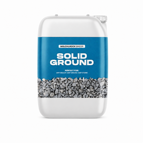 SOLID GROUND 5L