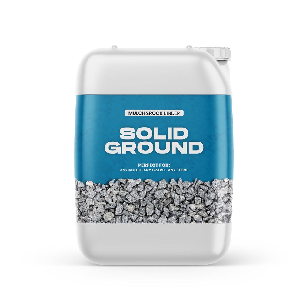 SOLID GROUND canister