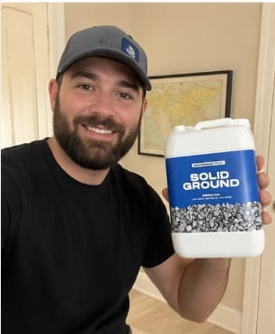 Customer photo