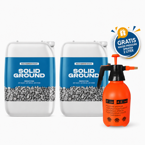 SOLID GROUND 10L