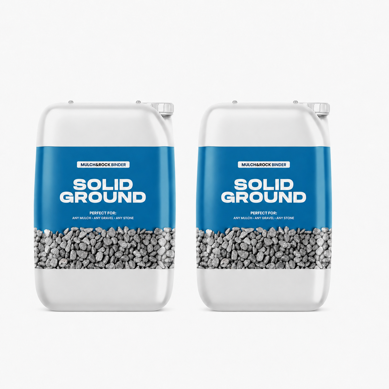SOLID GROUND 10L